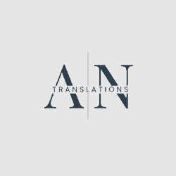 AN Translations logo