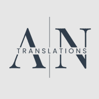 AN Translations logo