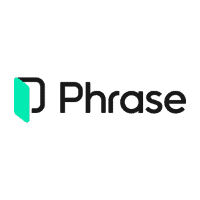 Phrase logo