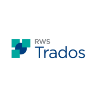 RWS Trados logo
